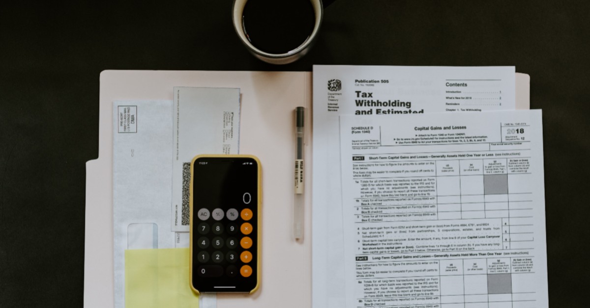 FilingTax Tips for First-Timers - Featured Image